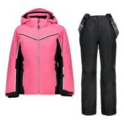 CMP Sport Kids set jacket+pant 99.95