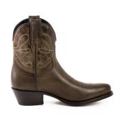 Mayura Boots Cowboy laarzen 2374-stbu alcatrao