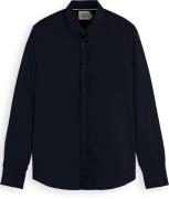 Scotch & Soda Essential solid organic co/ea sli night