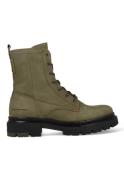 G-Star Boots kafey hgh lace nub w 2141 021808 9600