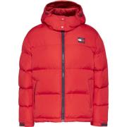 Tommy Hilfiger Alaska puffer jacket