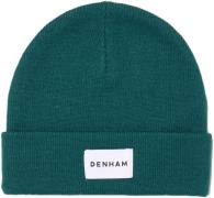 Denham Collins beanie ab ocean green