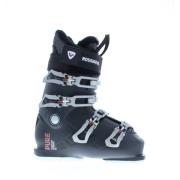 Rossignol pure comfort 60-soft black -