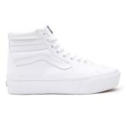 Vans Sk8-hi platform 2