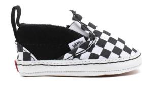 Vans Slip-on v crib