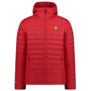 Ferrari Quilted jacket