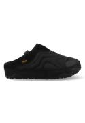 Teva Pantoffels reember terrain 1129582/blk