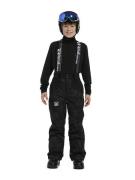 Rehall Digger-r snowpants camo black