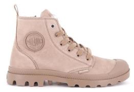 Palladium Pampa hi zip 92982