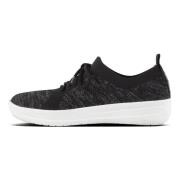 FitFlop F-sporty uberknit sneakers poly/nylon