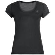 Odlo Bl top crew neck s/s active f-dry light eco