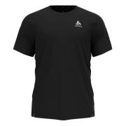 Odlo T-shirt s/s crew neck zeroweight chill-tec