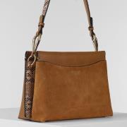 LUELLA GREY Imogen casual shoulder bag