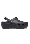 Crocs Classic platform clog unisex 206750-001