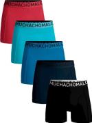 Muchachomalo 5-pack boxers