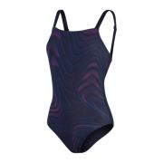 Speedo eco amberglow shaping 1p nav -