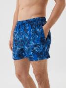 Björn Borg Borg print swim shorts 10001634-p0295