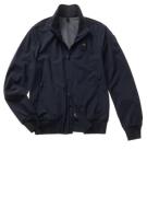 Blauer Ezekiel bomber jacket