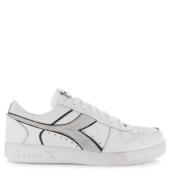 Diadora Heren sneaker van het merk Diadora model basket low