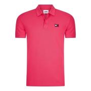 Tommy Hilfiger Classic badge polo