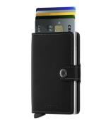 Secrid Mo miniwallet original black