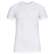 Odlo Bl top crew neck s/s performance x-light eco