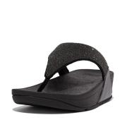 FitFlop Lulu opul toe-post sandals