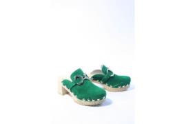 Softclox S3597 hira slippers