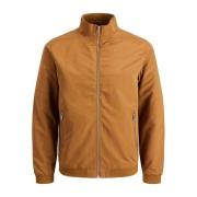 Jack & Jones Jje rush harrington bomber