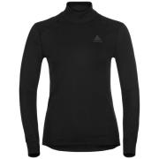 Odlo Shirt turtle neck lange mouwen active warm eco