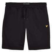 Lyle and Scott Sweat short