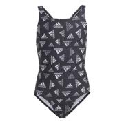 Adidas Logo swimsuit hs2212