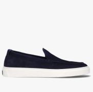 Woolrich Men loafers rovesciato