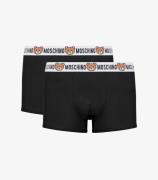 Moschino Teddy boxer 2 pieces