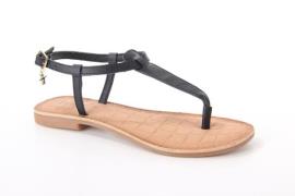 Mexx Mxcy0044-1000 dames sandalen gekleed