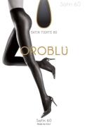 Oroblu Panty's/sokken or 1146010 satin 60