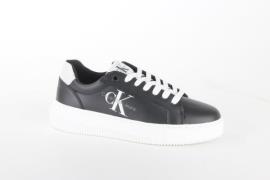 Calvin Klein Yw0yw00823-bds dames sneakers