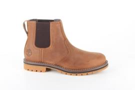 Timberland Tb0a2ngyf131 heren enkellaarzen sportief