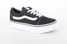 Vans Vn0a4uuv187 meisjes sneakers 31 (13,5)