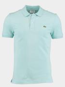 Lacoste Polo korte mouw slim fit ph401/lgf