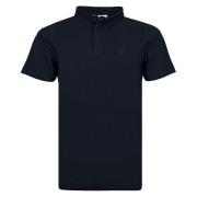 Q1905 Polo shirt oosterwijk donker