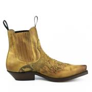 Mayura Boots Cowboy laarzen rock-2500-vacuno / cuero