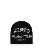 Iceberg Milano beanie