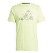 Adidas tr-es+ tee -