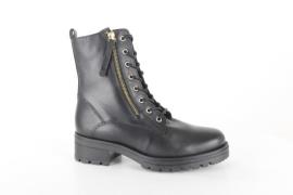 Gabor 32.785.67 dames veterboots sportief