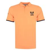 Q1905 Polo shirt middelburg abrikoos