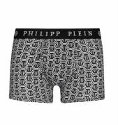 Philipp Plein Boxer hexagon