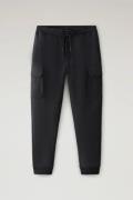 Woolrich Light fleece sweatpants