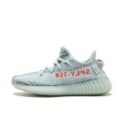 Adidas Yeezy Boost 350 v2 blue tint