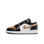 Nike Air jordan 1 low gold toe (gs)